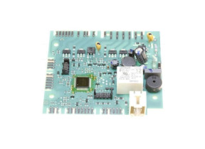 Carte électronique programmée 41037544