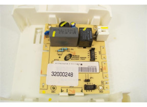 Carte électronique programmée 49008713