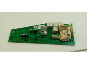 Carte électronique programmée 49015573