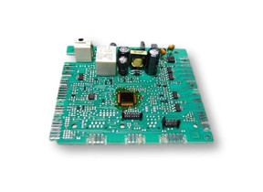 Carte électronique programmée 49017679