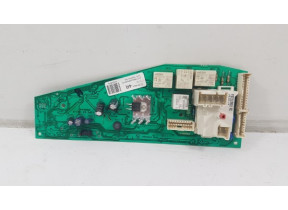 Carte électronique programmée 49019674