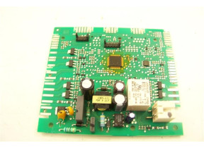 Carte électronique programmée 49019844