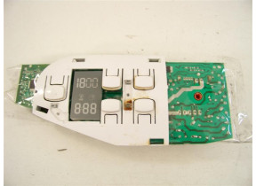 Carte électronique programmée 49020190