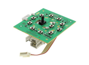 Carte électronique programmée 49020455