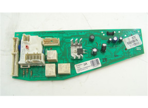 Carte électronique programmée 49020788