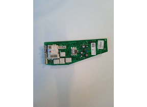 Carte électronique programmée 49021022