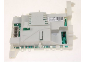 Carte électronique programmée 49025645