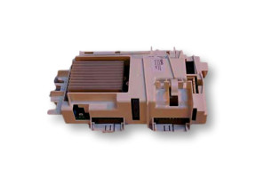 Carte électronique programmée 49027039