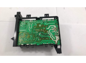 Carte électronique programmée 49027484