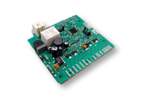 Carte électronique programmée 49028420