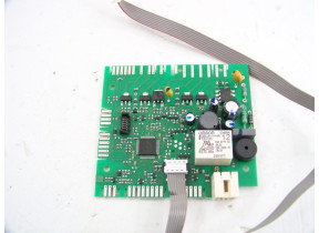 Carte électronique programmée 49028731