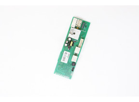 Carte électronique programmée 49032448