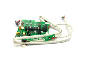 Carte électronique programmée 49033734