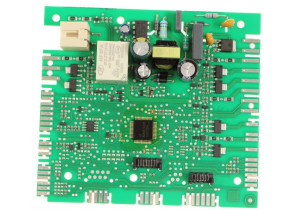Carte électronique programmée 49034921