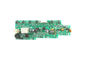 Carte électronique programmée 49035293