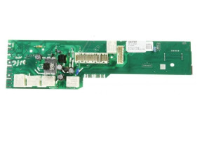 Carte électronique programmée 49037845