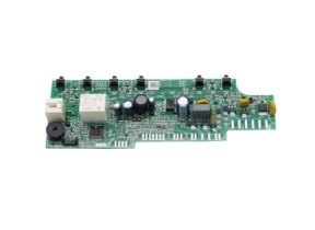 Carte électronique programmée 49038096