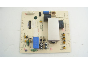 Carte électronique programmée 81452454