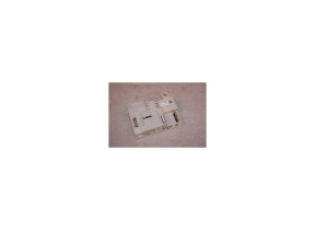 Carte électronique programmée 81453297