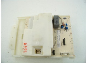 Carte électronique programmée 91944030