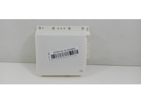 Carte électronique programmée 973911414103060