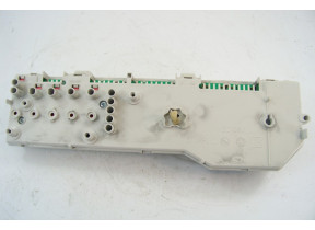 Carte électronique programmée 973914225206015