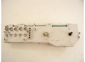 Carte électronique programmée 973914780746025