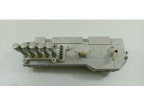 Carte électronique programmée 973914791221000