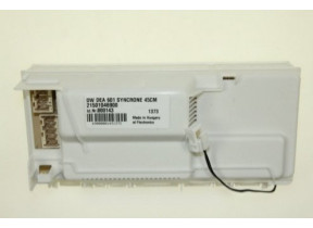 Carte électronique programmée C00272690