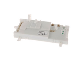 Carte électronique programmée - élément de commande 00635622