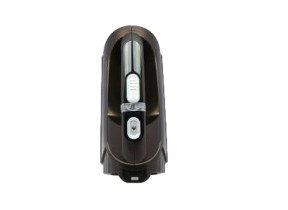 Carte électronique programmée - élément de commande 10005961