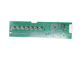 Carte électronique programmée - élément de commande 11014409