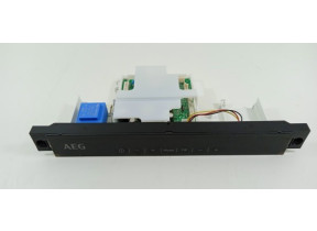 Carte électronique programmée erf200 982140014903435