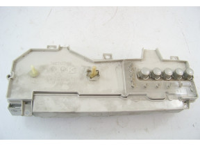 Carte électronique programmée ewm100 973913210471014