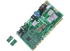 Carte électronique programmée ewx136 973914911324007