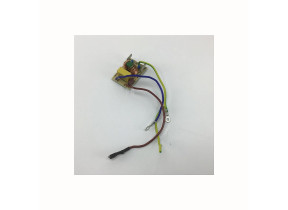 Carte électronique RS-2230001548
