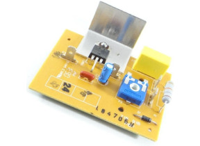 Carte électronique RS-RT2221