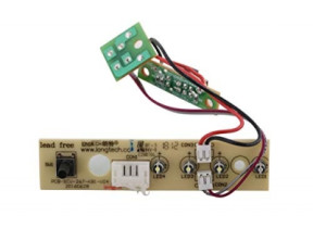 Carte électronique RS-RT900865