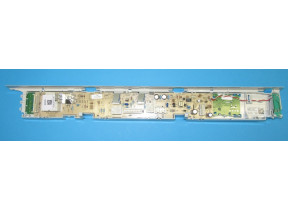 Carte électronique servis wm-70.1b ntc csa 557579