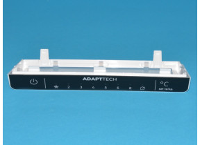 Carte électronique support avec foil ensemble 819920