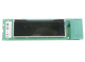 Carte électronique tableau de bord lcd nfc wi-fi kb 41044578