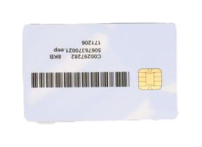 Carte électronique tcdg51xbfr 8kb C00297282