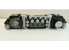 Carte électronique wd led eu bk C00297976