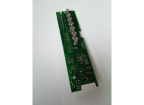 Carte élément de commande progr 10010875