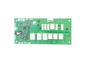 Carte élément de commande progr 12023171