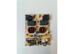 Carte filtre 49044860