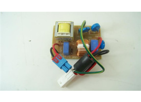 Carte filtre emi 400l,8.0mh,6082mm,box, DA27-00032A