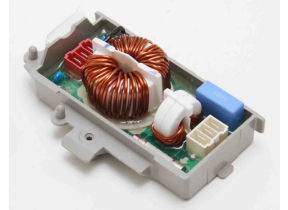 Carte filtre secteur 6201EC1006T