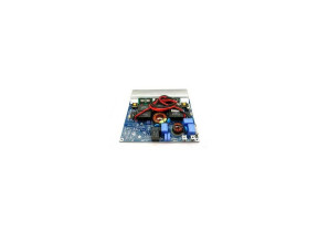 Carte gauche dg96-00217a DG96-00217A
