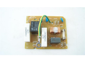 Carte imprimé AS0008656